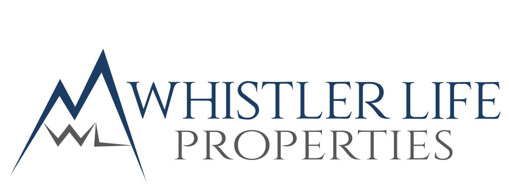 Whistler Life Properties Logo